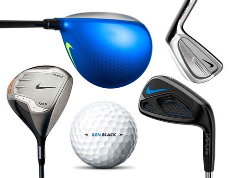 golfbal nike|Nike golf equipment catalog.